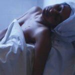 Never, never and never again - detail 2 (2008), Sharlene Khan