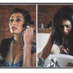 Abused (2008), Sharlene Khan