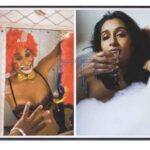 Ain't I a Woman? (2008), Sharlene Khan