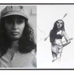 Anybody but Sharlene (2008), Sharlene Khan