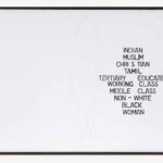 Black Woman (2008), Sharlene Khan