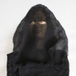 Doing it for Daddy - detail 3 (2008), Sharlene Khan