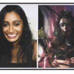 Factotum (2008), Sharlene Khan