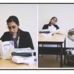 Intellectual (2008), Sharlene Khan