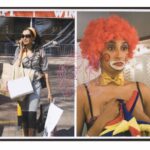 Lonely Socialite Seeks Companion (2008), Sharlene Khan