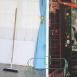 Modern.Urban.Westernised.Bitch - detail (2008), Sharlene Khan