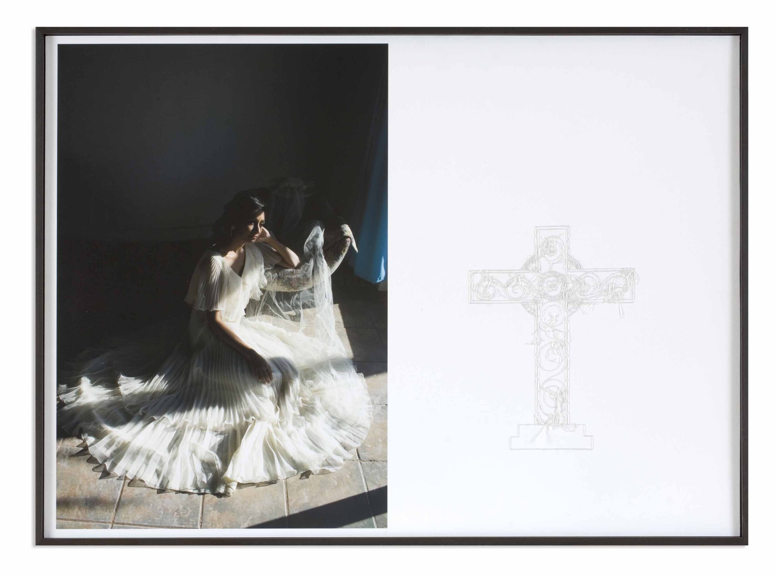 Momento Mori (2008), Sharlene Khan