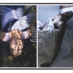 Never, never and never again (2008), Sharlene Khan