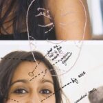 Perfect - detail 2 (2008), Sharlene Khan