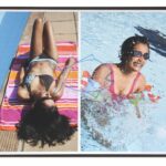 Pisces (2008), Sharlene Khan