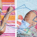 Pisces - detail (2008), Sharlene Khan