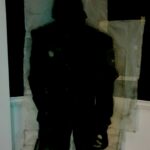 PPost-Apartheid Guernica - detail 10 (2021), Sharlene Khan and Mokgabudi Amos Letsoalo