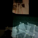 Post-Apartheid Guernica - detail 5 (2021), Sharlene Khan and Mokgabudi Amos Letsoalo