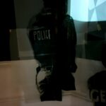 Post-Apartheid Guernica - detail 8 (2021), Sharlene Khan and Mokgabudi Letsoalo