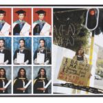 Postgraduate Beggar (2008), Sharlene Khan