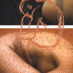 Re: Khan confidential - detail 1 (2008), Sharlene Khan