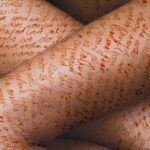 Re: Khan confidential - detail 2 (2008), Sharlene Khan