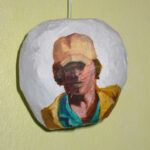 Street Children's Mobile IX (2007), Sharlene Khan