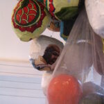 Street Children's Mobile VIII (2007), Sharlene Khan