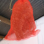 Street Children's Mobile XVIII (2007), Sharlene Khan